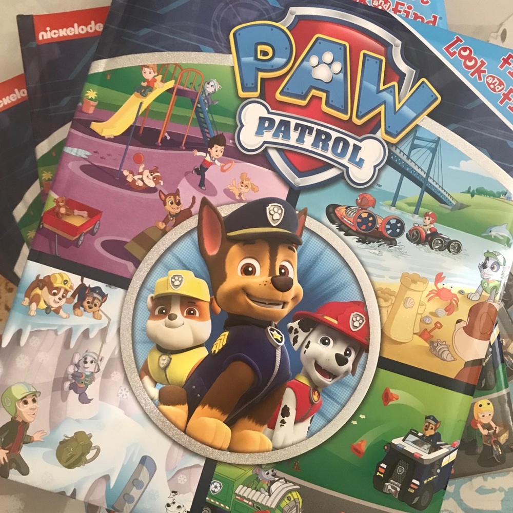 Paw Patrol